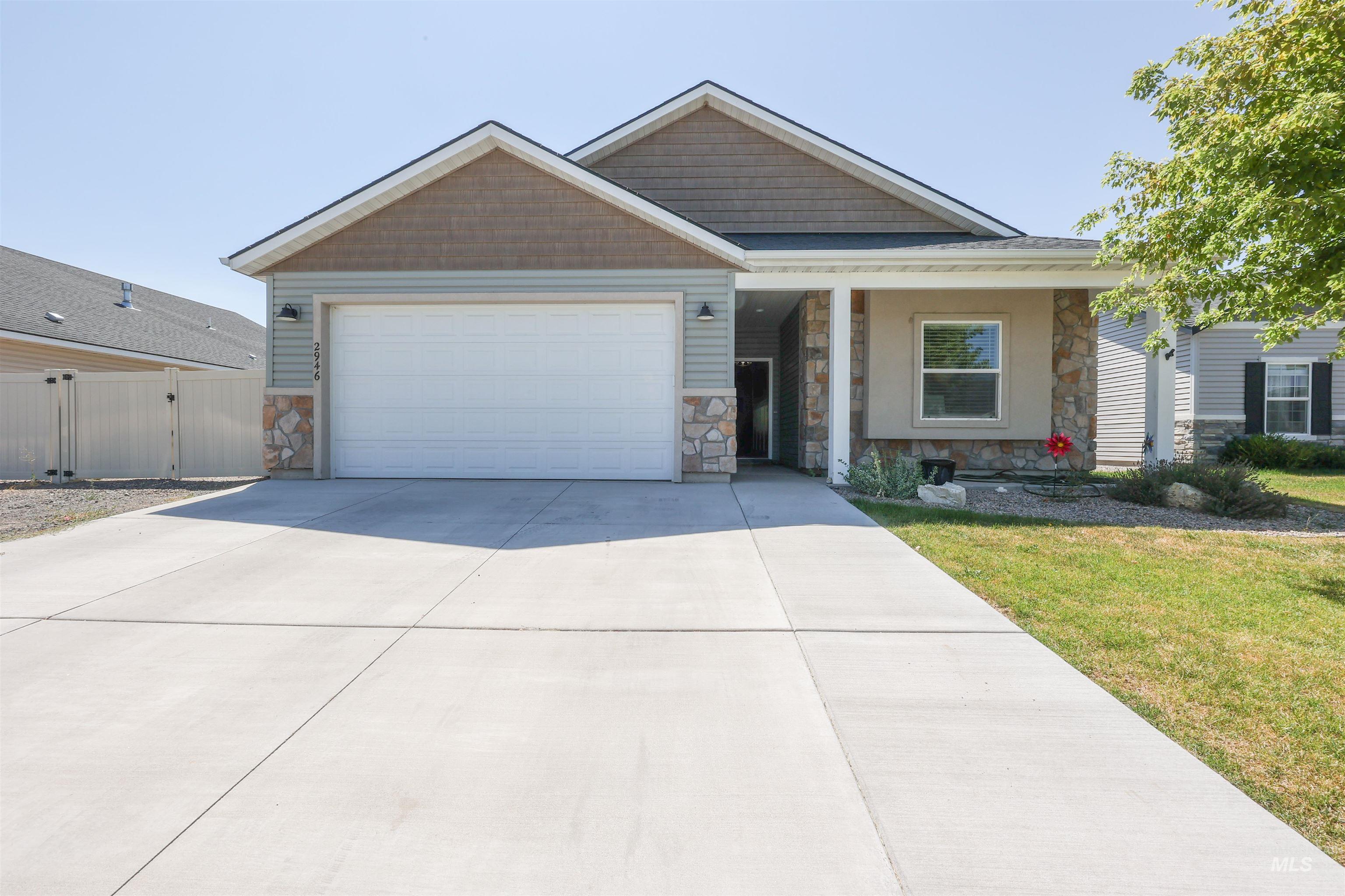 Lisa Ct, Twin Falls, ID 83301