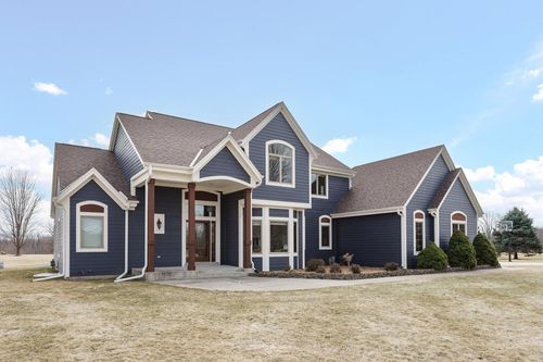 2394 Wildlife Court, Richfield, WI, 53076 | Card Image