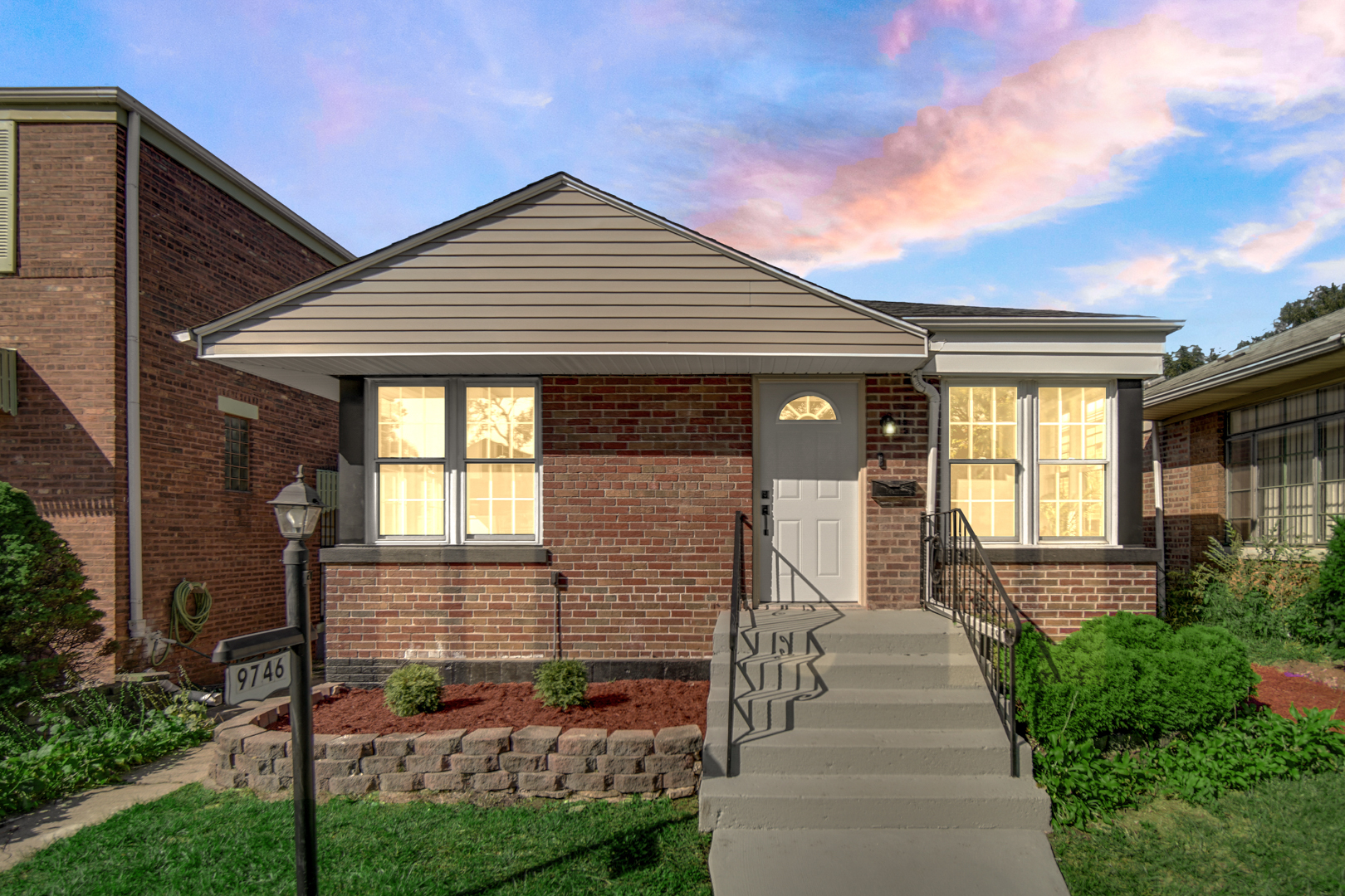 Residential in Chicago