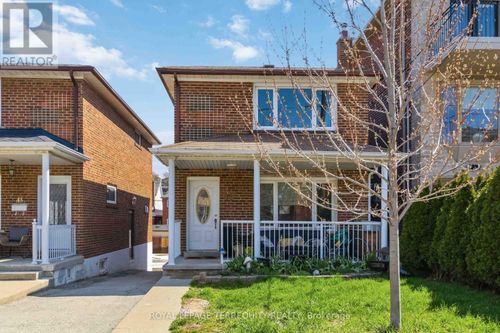 bsmt-41 Lacey Avenue, Toronto (Keelesdale-Eglinton West), ON, M6M3L6 | Card Image