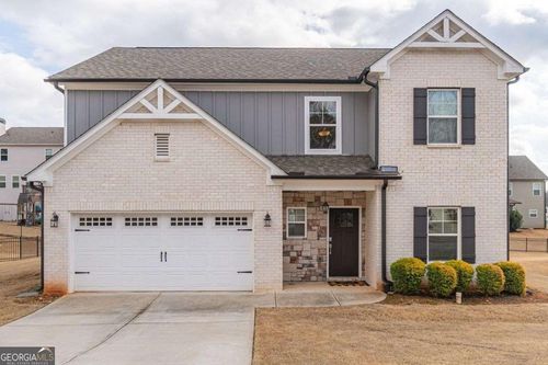 2283 Cotton Gin Row, Jefferson, GA, 30549-8816 | Card Image