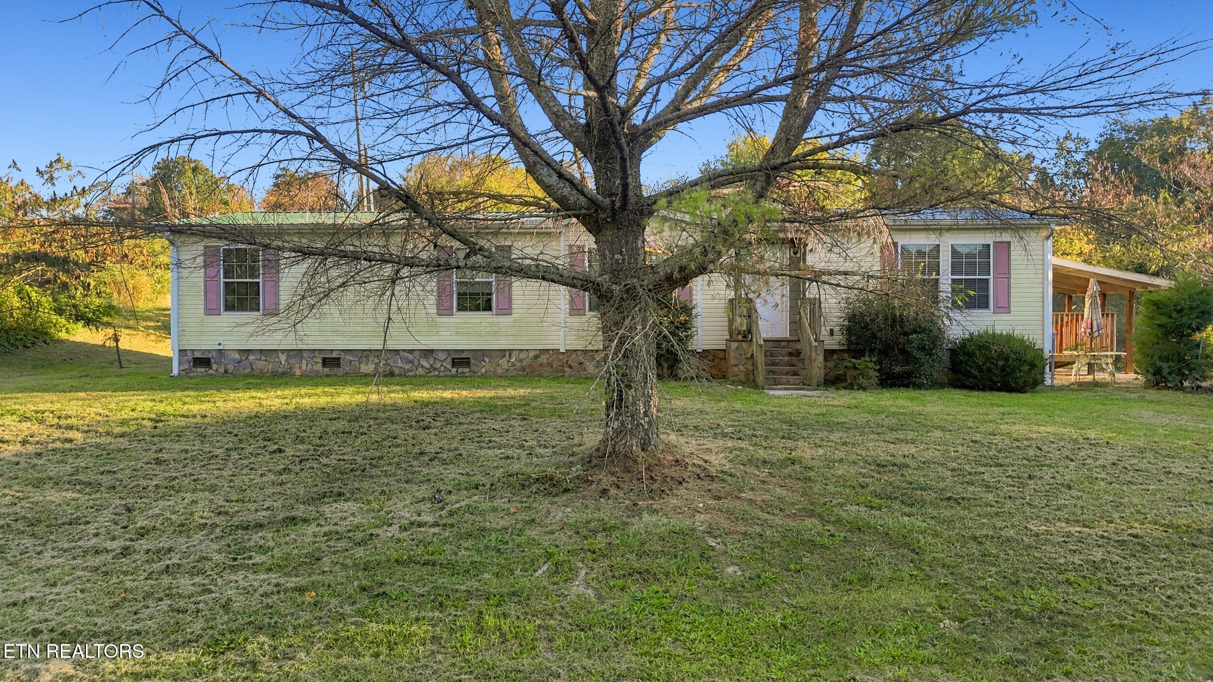 Residential in Rutledge