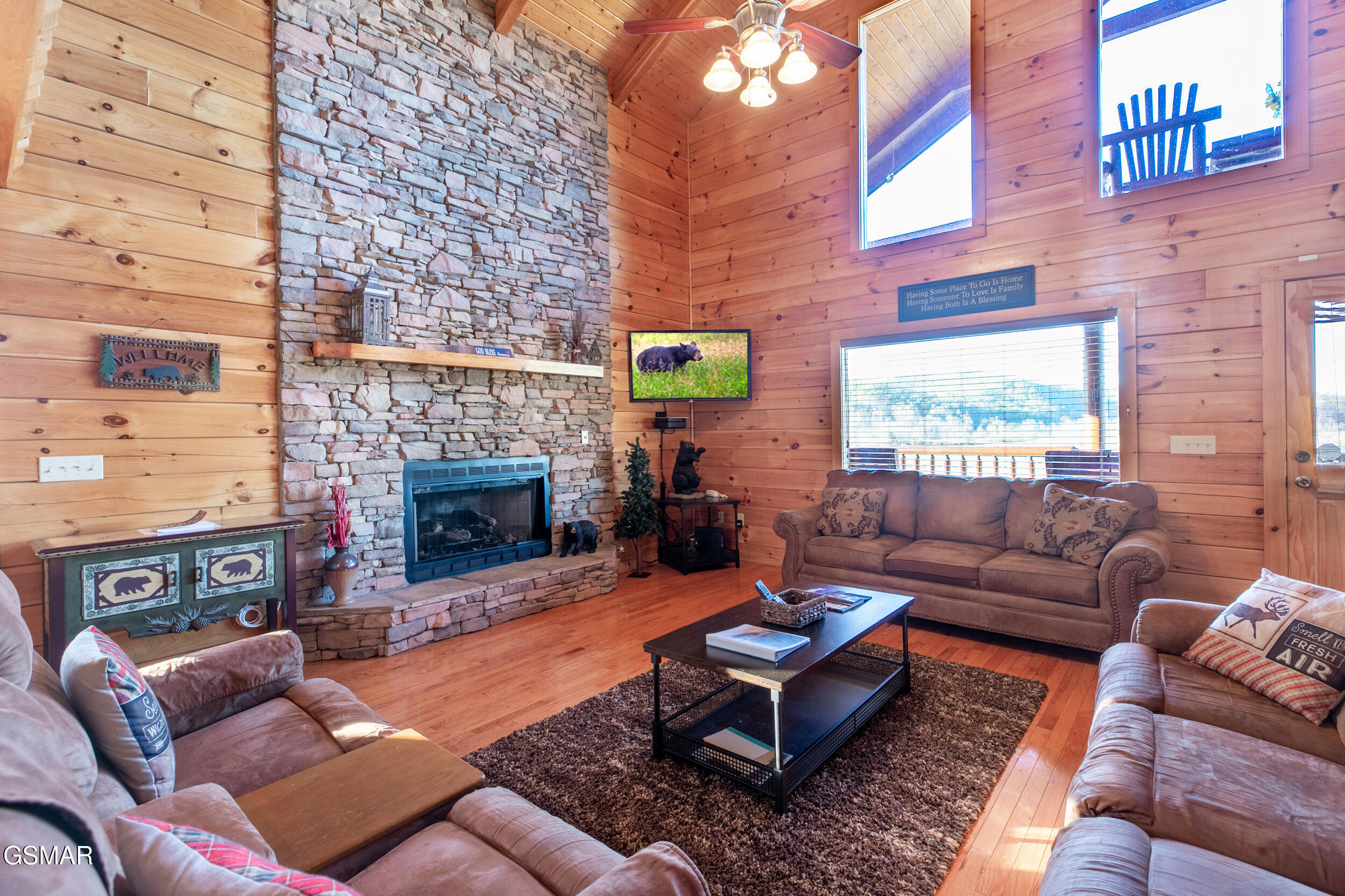 Residential in Sevierville 4