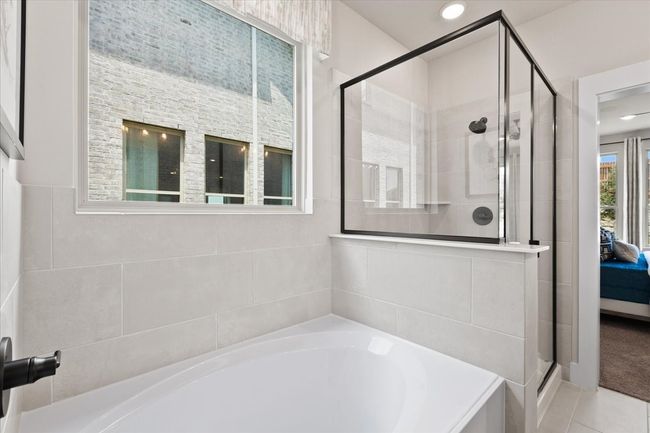 Cypress II Floor Plan Representative Photography | Image 15