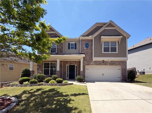 2080 Apple Orchard Way, Austell, GA, 30168-4203 | Card Image