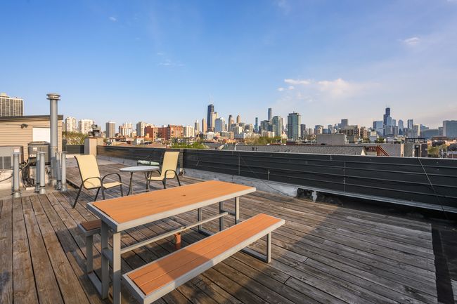 APT-1 - 1530 N Cleveland Ave, Home with 3 bedrooms, 3 bathrooms and 1 parking in CHICAGO IL | Image 17