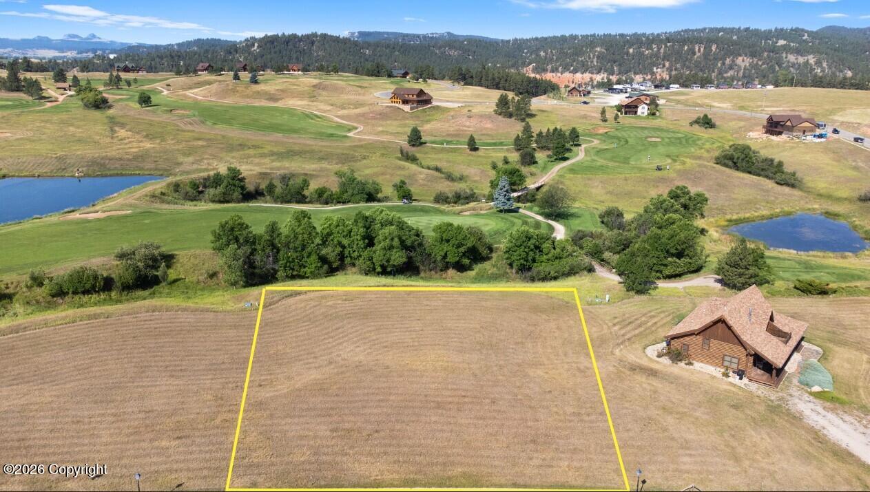 Land in Hulett 5