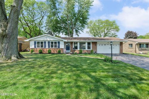 4121 Garden Estates Dr, Toledo, OH, 43623-3410 | Card Image