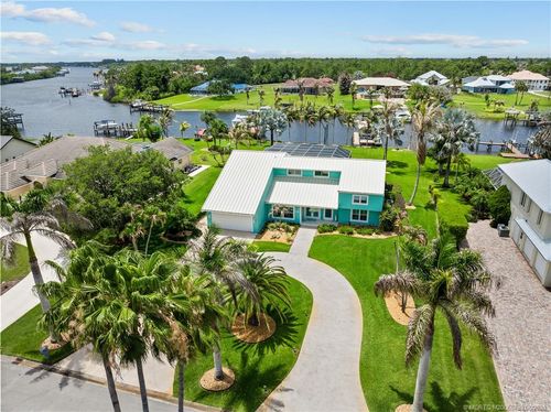 2666 Se Erickson Dr, Port Saint Lucie, FL, 34984-5202 | Card Image