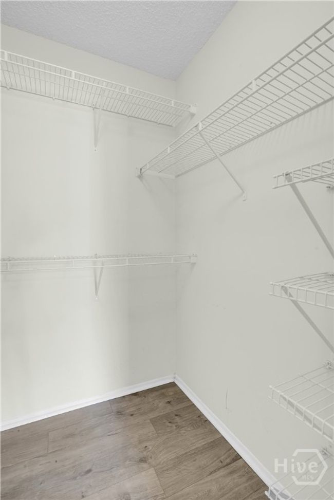 Huge Primary Closet | Image 16