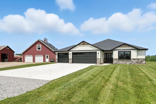6429 County Road 72, Spencerville, IN, 46788-9415 | Card Image