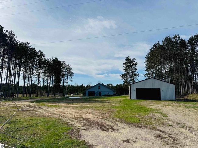 9925 W 16 Rd, Home with 0 bedrooms, 0 bathrooms and null parking in Mesick MI | Image 8