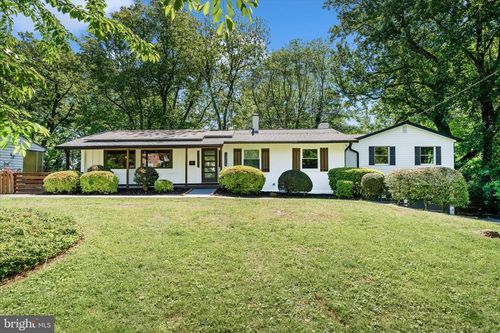 12509 Knightsbridge Court, ROCKVILLE, MD, 20850 | Card Image