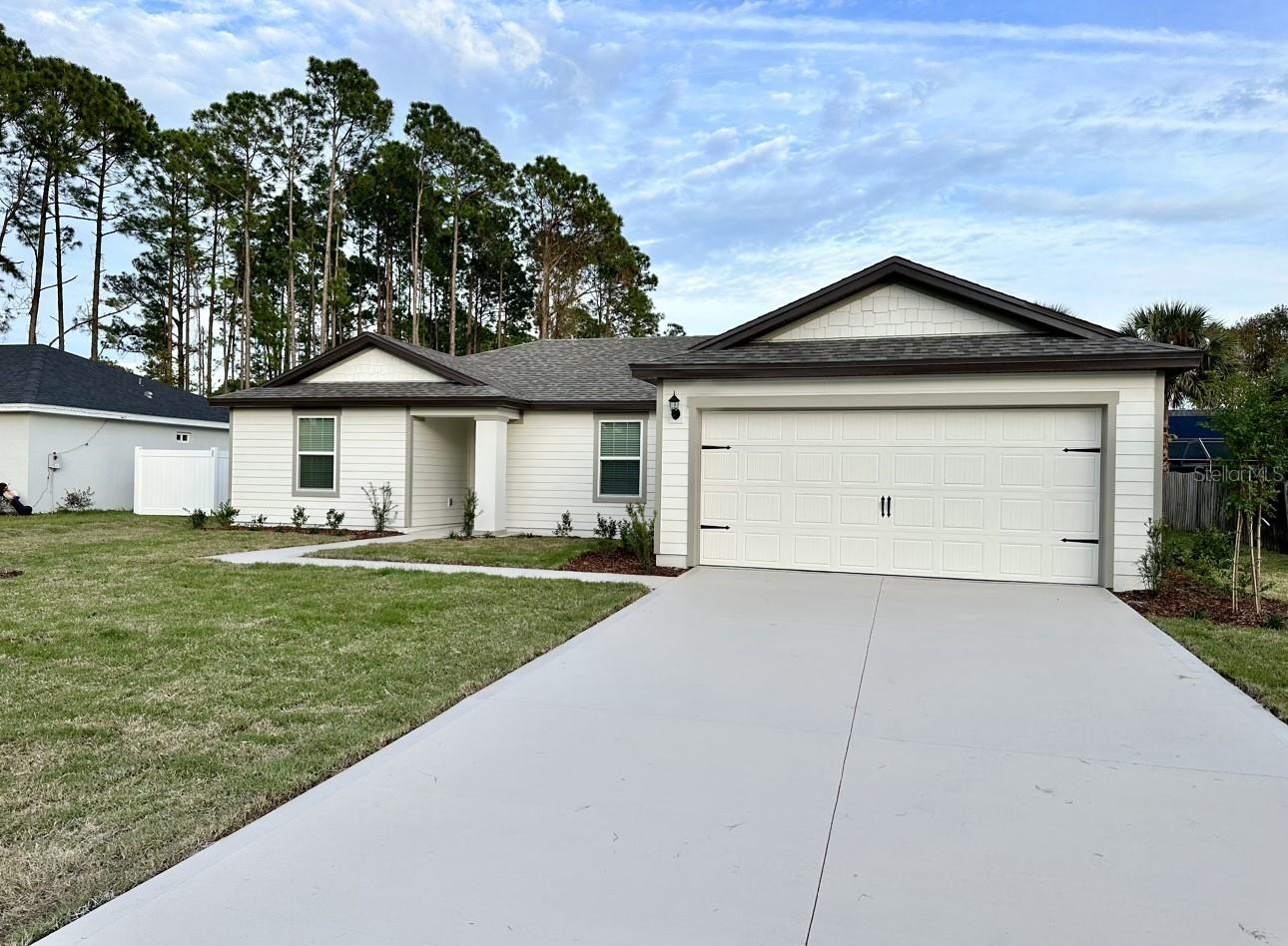 Pine Grove Dr, Palm Coast, FL 32164