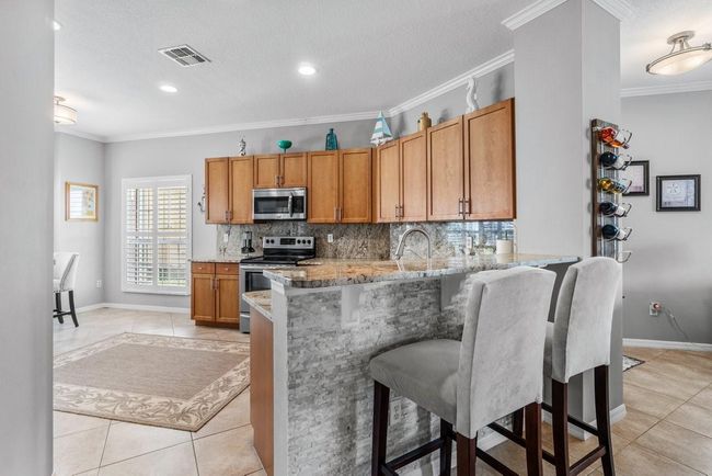 9966 Sw Chadwick Dr, House other with 3 bedrooms, 2 bathrooms and null parking in Port St Lucie FL | Image 10