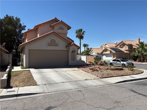 2655 Par Four Ln, Las Vegas, NV, 89142-2598 | Card Image