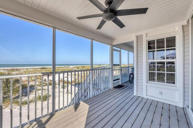 2813 - 7470 Palm Island Dr, Condo with 2 bedrooms, 2 bathrooms and null parking in PLACIDA FL | Image 5