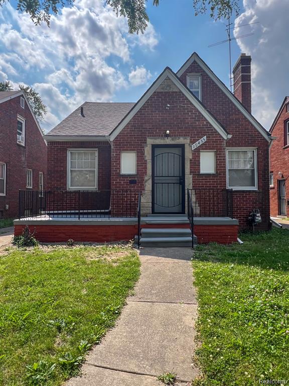 Packard St, Detroit, MI 48234