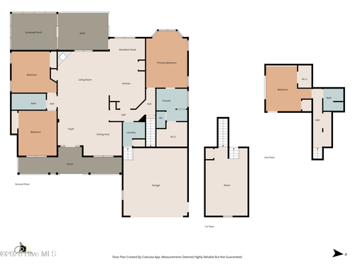 105 Pecan Ct, Elizabeth City, NC, 27909-6230 | Card Image