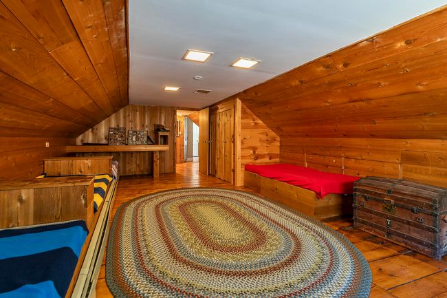 673 Route 121 E, House other with 5 bedrooms, 3 bathrooms and null parking in Grafton VT | Image 54