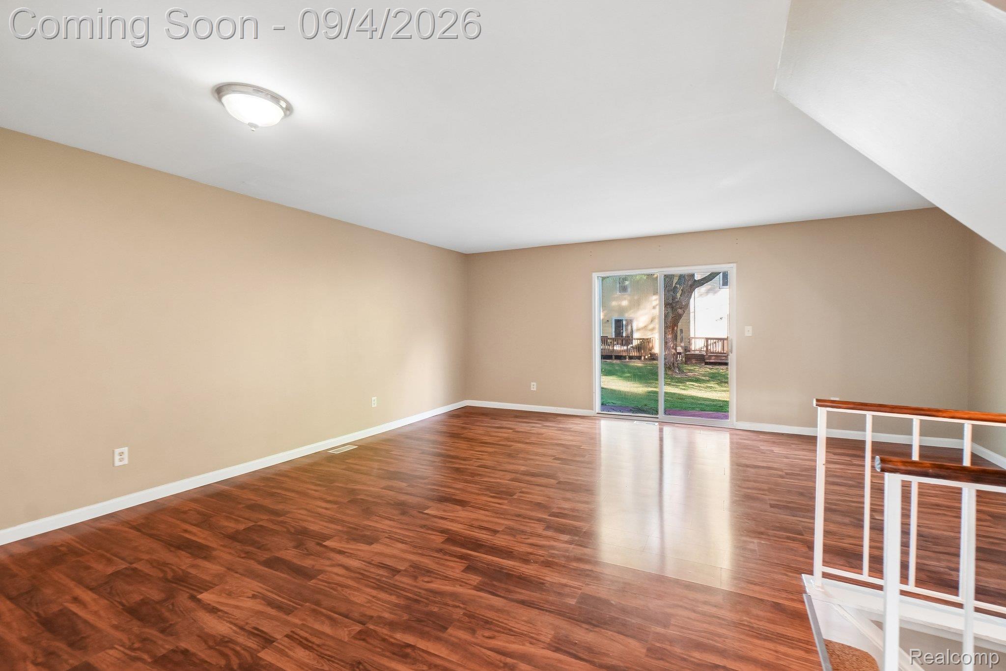 Residential in Sterling Heights 3