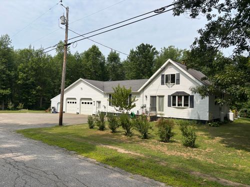 480 Winnecook Rd, Burnham, ME, 04922-3103 | Card Image