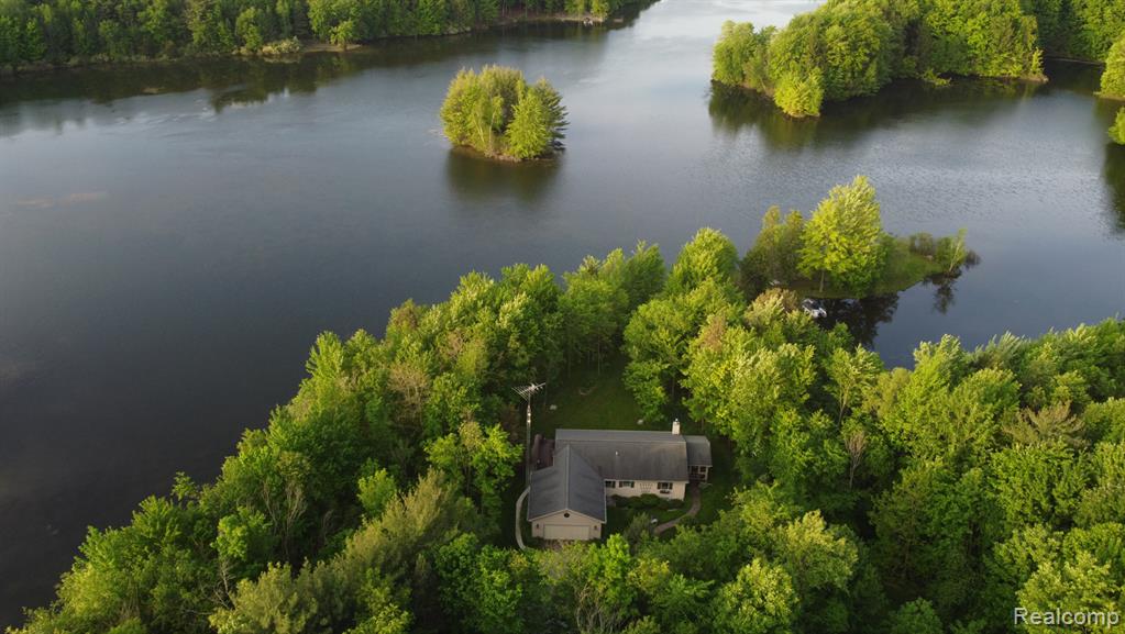 Murray Rd, Mayville, MI 48744 #1