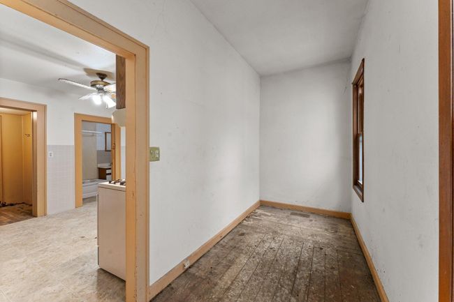 693 Bedford St, House other with 2 bedrooms, 1 bathrooms and null parking in Saint Paul MN | Image 28