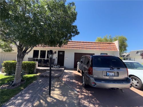 3447 One Nation Ave, Las Vegas, NV, 89121-7201 | Card Image