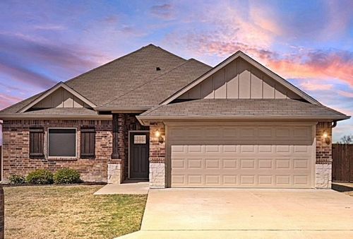 411 Mesa, Lone Oak, TX, 75453-8162 | Card Image