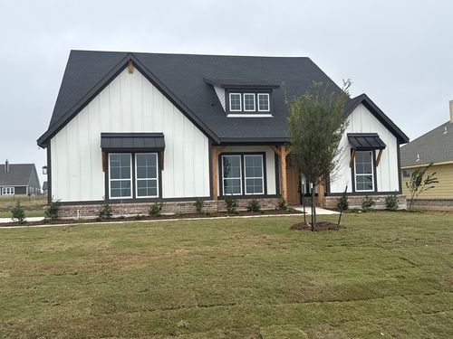 146 Brandywine Trl, Rhome, TX, 76078-5463 | Card Image