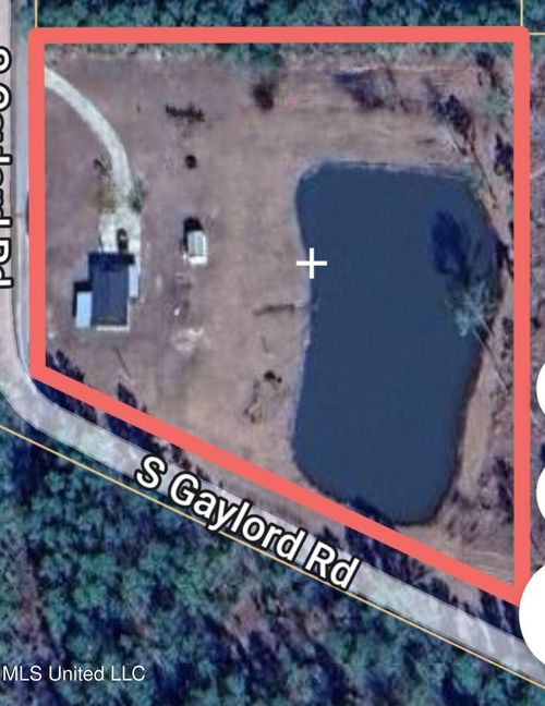 18328 S Gaylord Road, Saucier, MS, 39574 | Card Image