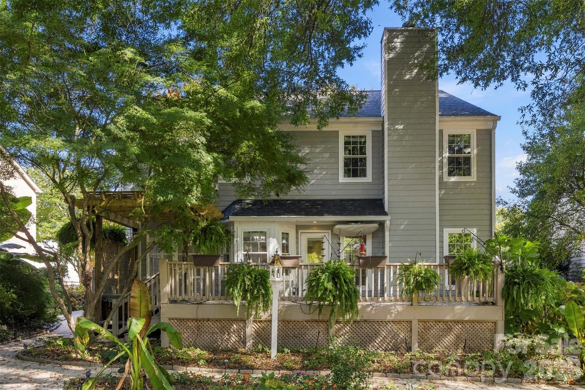 Residential in Charlotte 3