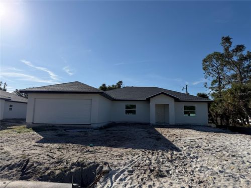 15053 Mcgraw Ave, Port Charlotte, FL, 33953-4540 | Card Image