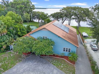 22 N Lake St, House other with 3 bedrooms, 3 bathrooms and null parking in Crescent City FL | Image 2