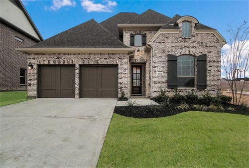 860 Avery St, Allen, TX, 75013-2726 | Card Image