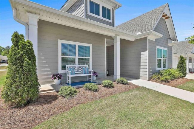 150 Pinedale Ln, House other with 3 bedrooms, 3 bathrooms and null parking in Senoia GA | Image 5