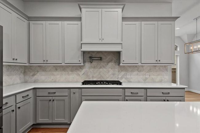 12015 Gramina Way, House other with 4 bedrooms, 4 bathrooms and 3 parking in Humble TX | Image 37