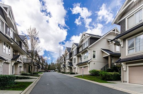 121-3105 Dayanee Springs Boulevard, Coquitlam, BC, V3E0C2 | Card Image