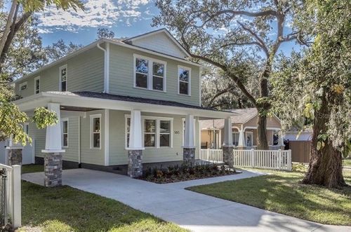 5813 N 18th St, TAMPA, FL, 33610-4312 | Card Image