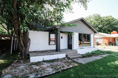 1409 Mount Washington Rd, Ardmore, OK, 73401-2029 | Card Image