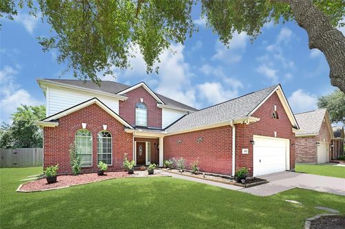 13635 Treebank Ln, Houston, TX, 77070-2870 | Card Image