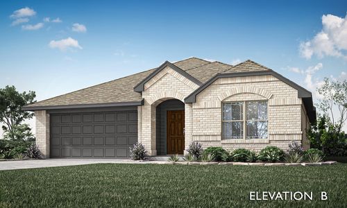 4548 Norcross Ln, Crowley, TX, 76036-4249 | Card Image