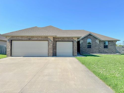 217 W Corsica St, Republic, MO, 65738-7401 | Card Image