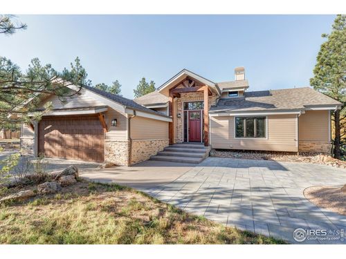 2729 S Lakeridge Trl, Boulder, CO, 80302-9373 | Card Image