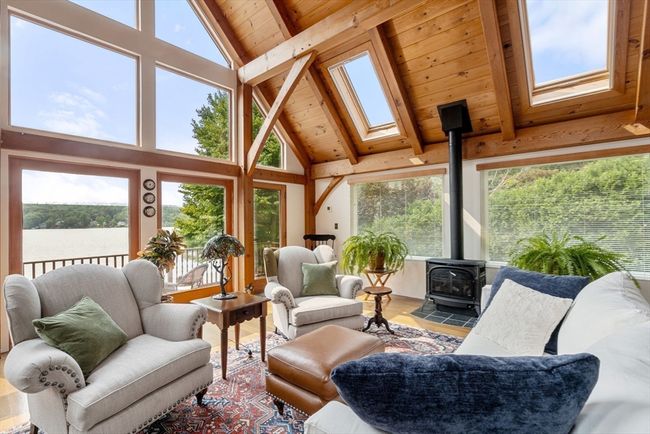 48 Downey St, House other with 2 bedrooms, 3 bathrooms and 1 parking in Hopkinton MA | Image 12