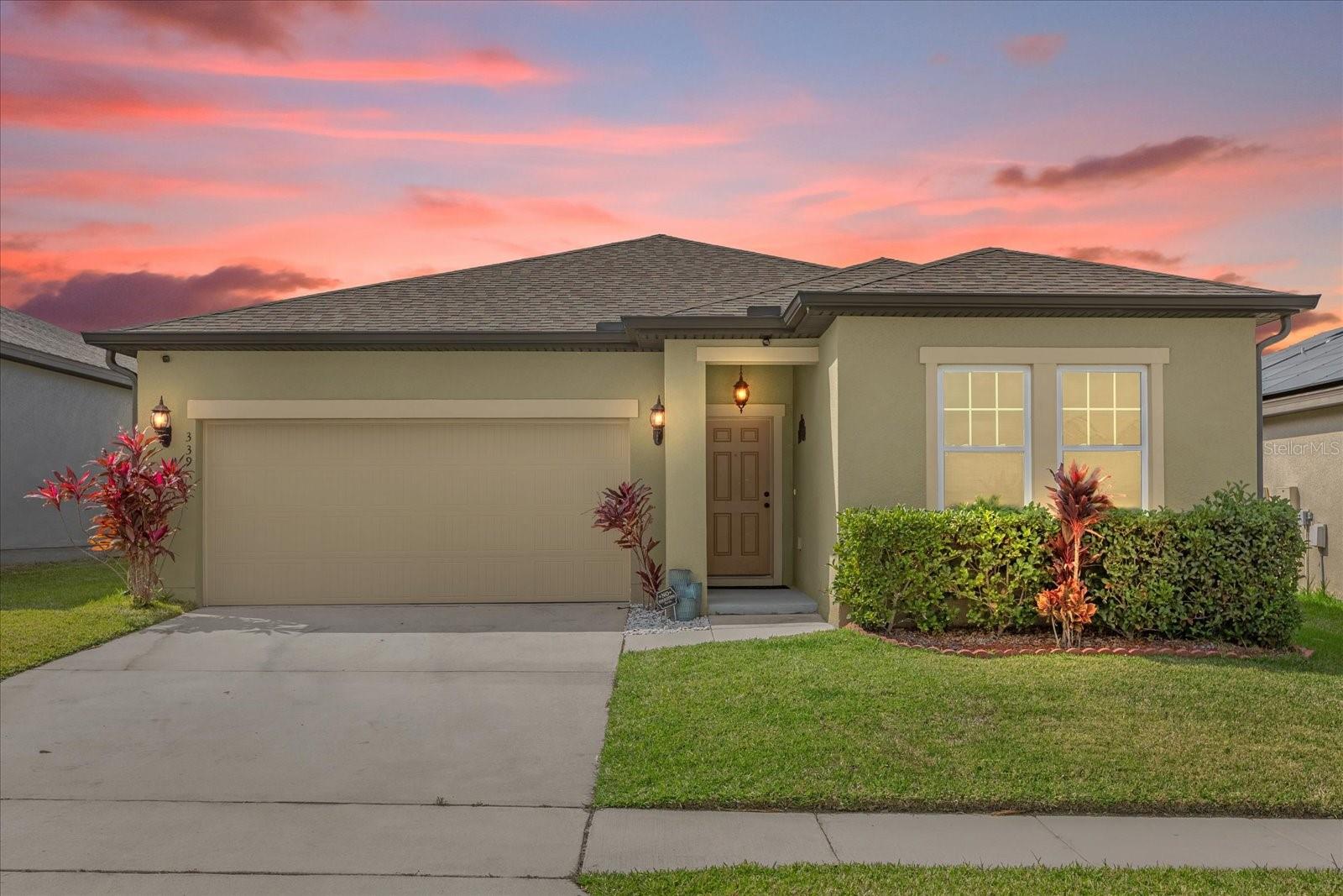 Eaglecrest Dr, Haines City, FL 33844