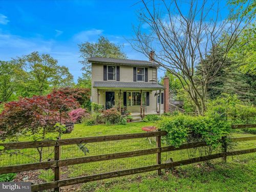 634 Choke Cherry Ln, GREAT CACAPON, WV, 25422 | Card Image