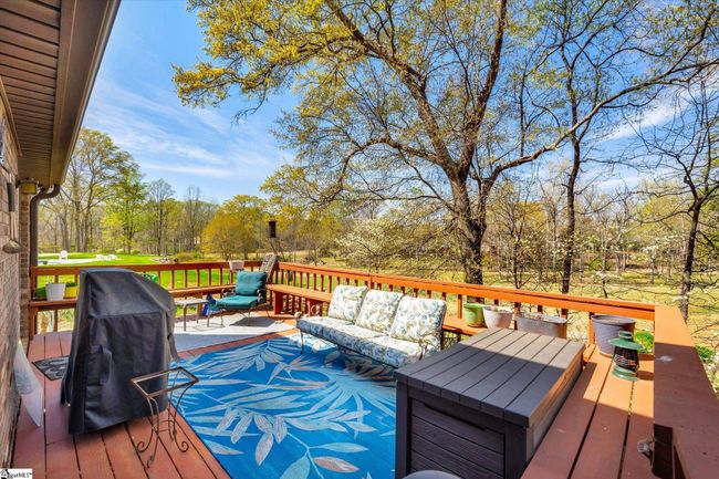 202 Mornington Court, House other with 3 bedrooms, 4 bathrooms and 2 parking in Simpsonville SC | Image 27