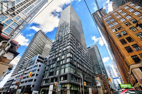 2910-101 Peter St, Toronto, ON, M5V0G6 | Card Image